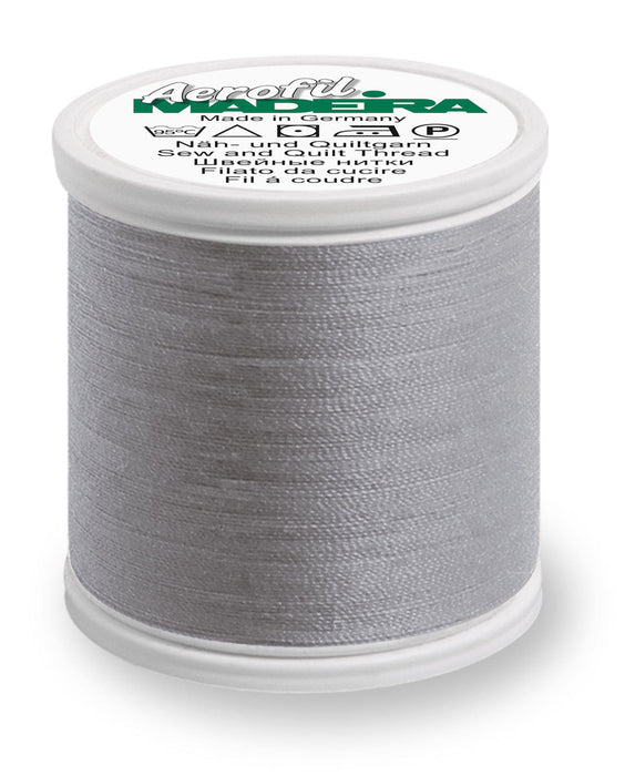 Aerofil 35 - Extra Strong Polyester Thread, 110-yard Spools, 12-Weight