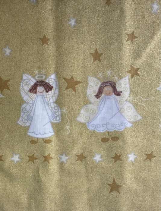 ESTATE SALE | Gold angels