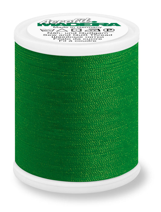 Aerofil 120 Polyester Thread, 1100-yard Spools, 40-Weight