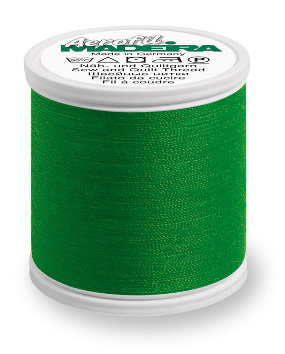 Aerofil 120 Polyester Thread, 440-yard Spools, 40-Weight