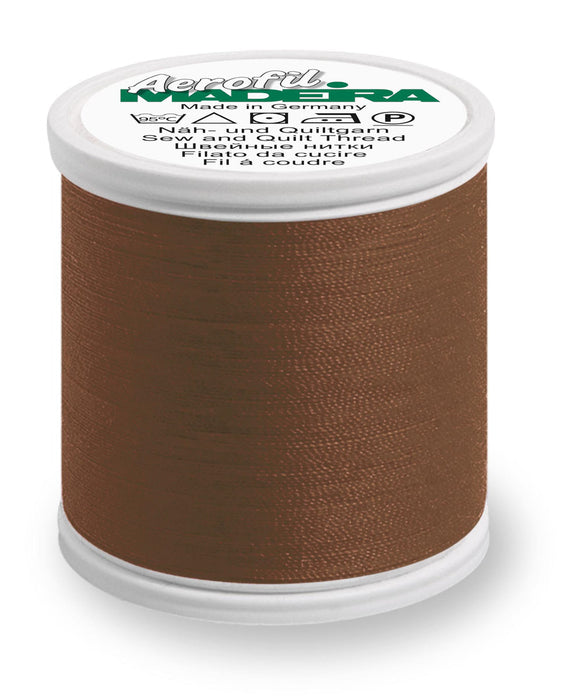 Aerofil 120 Polyester Thread, 440-yard Spools, 40-Weight