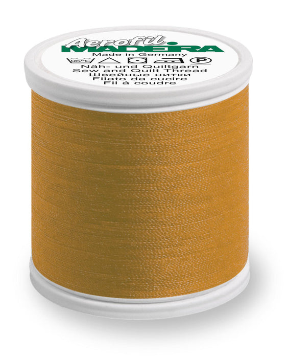 Aerofil 35 - Extra Strong Polyester Thread, 110-yard Spools, 12-Weight