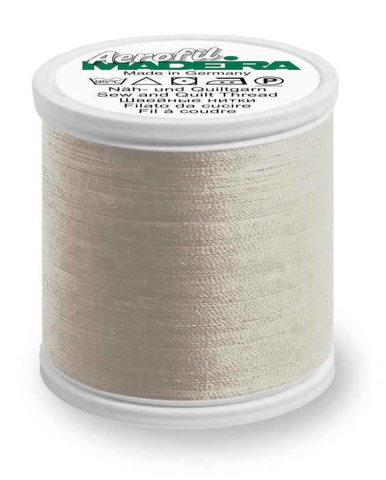 Aerofil 120 Polyester Thread, 440-yard Spools, 40-Weight