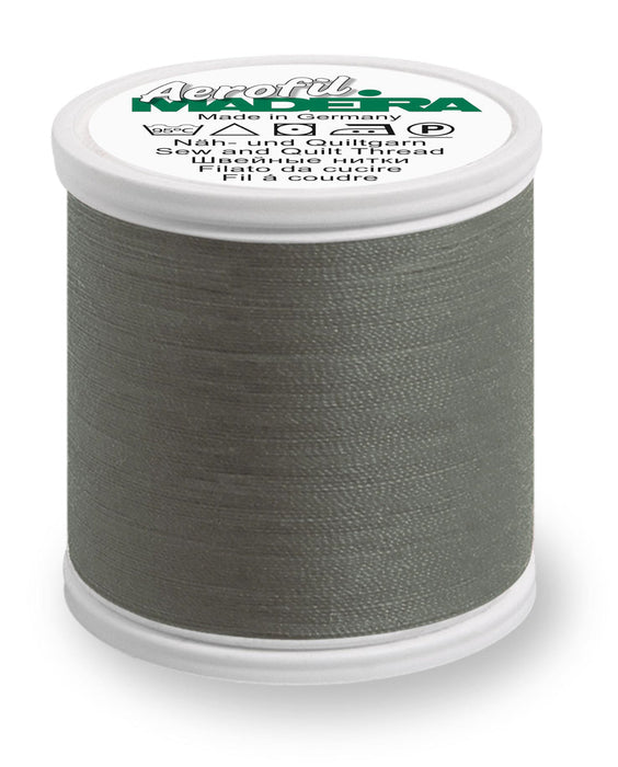 Aerofil 120 Polyester Thread, 440-yard Spools, 40-Weight