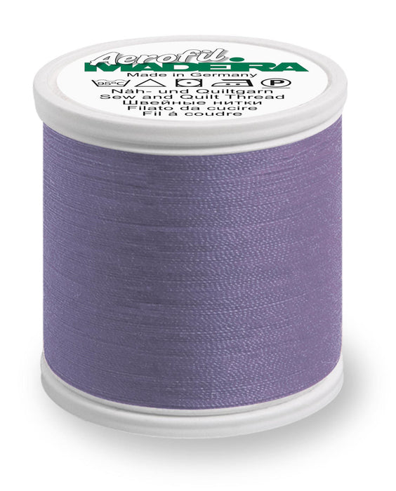 Aerofil 120 Polyester Thread, 440-yard Spools, 40-Weight