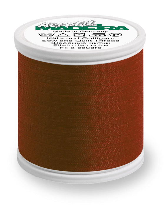 Aerofil 35 - Extra Strong Polyester Thread, 110-yard Spools, 12-Weight