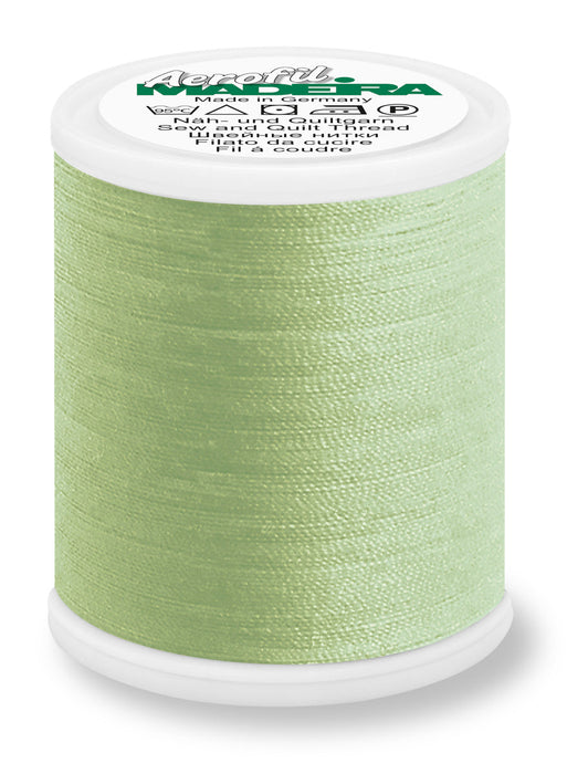 Aerofil 120 Polyester Thread, 1100-yard Spools, 40-Weight