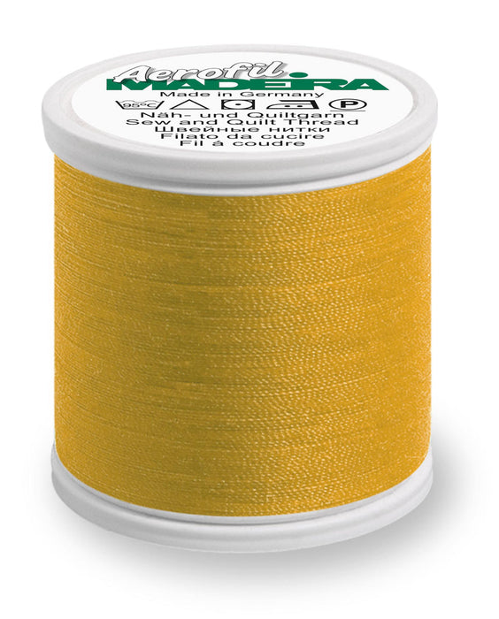 Aerofil 120 Polyester Thread, 440-yard Spools, 40-Weight