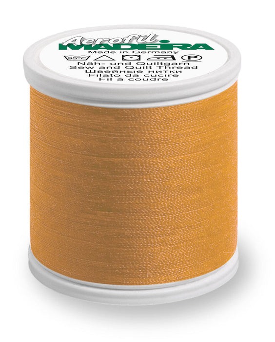 Aerofil 120 Polyester Thread, 440-yard Spools, 40-Weight