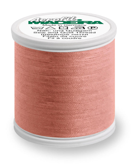 Aerofil 120 Polyester Thread, 440-yard Spools, 40-Weight