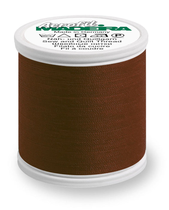 Aerofil 120 Polyester Thread, 440-yard Spools, 40-Weight