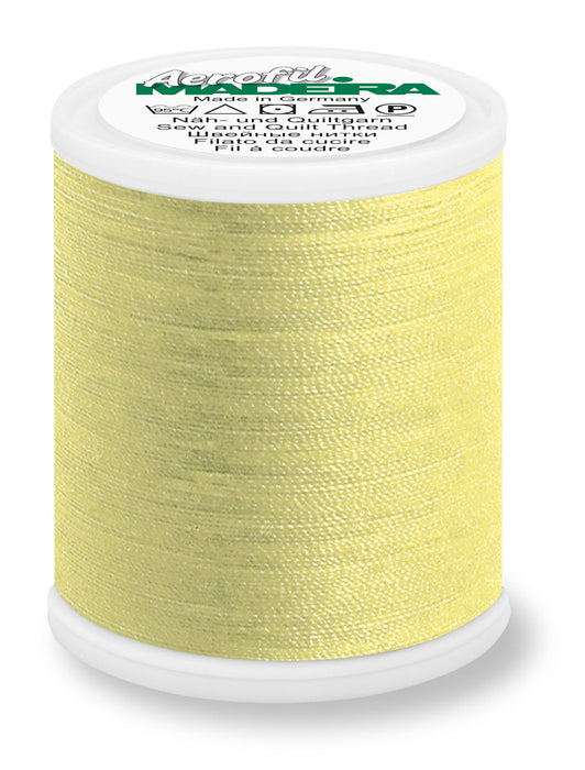 Aerofil 120 Polyester Thread, 1100-yard Spools, 40-Weight