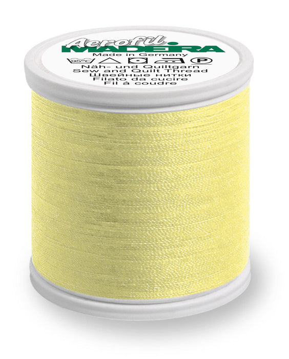 Aerofil 120 Polyester Thread, 440-yard Spools, 40-Weight