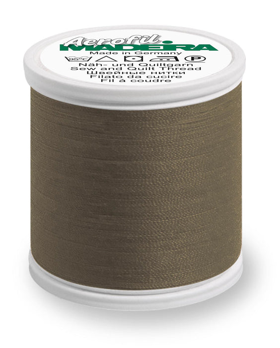 Aerofil 120 Polyester Thread, 440-yard Spools, 40-Weight