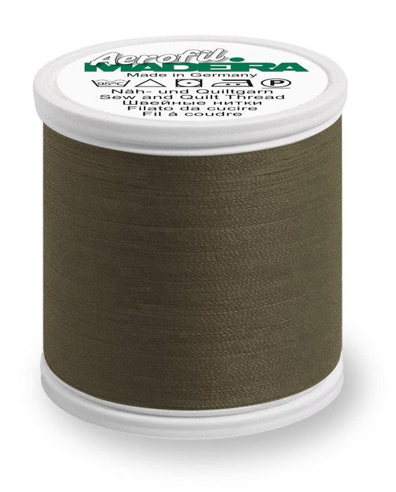 Aerofil 35 - Extra Strong Polyester Thread, 110-yard Spools, 12-Weight
