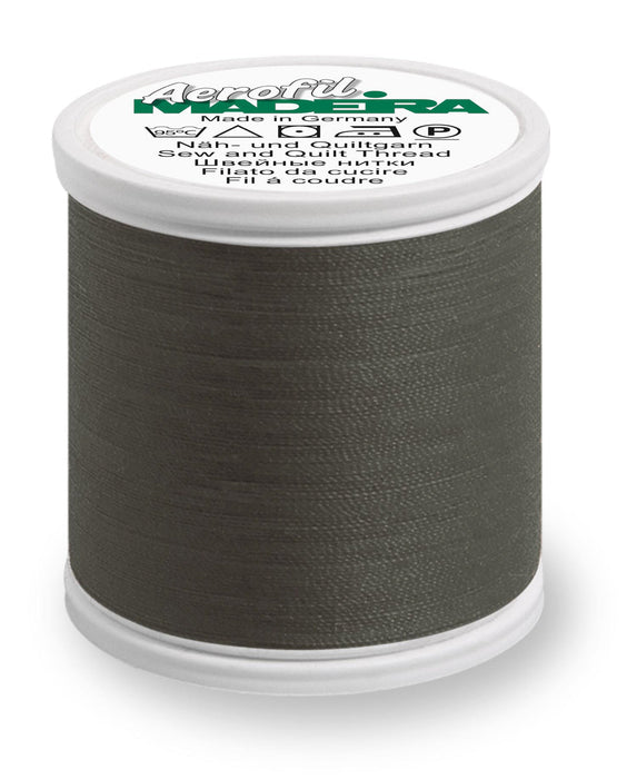 Aerofil 120 Polyester Thread, 440-yard Spools, 40-Weight