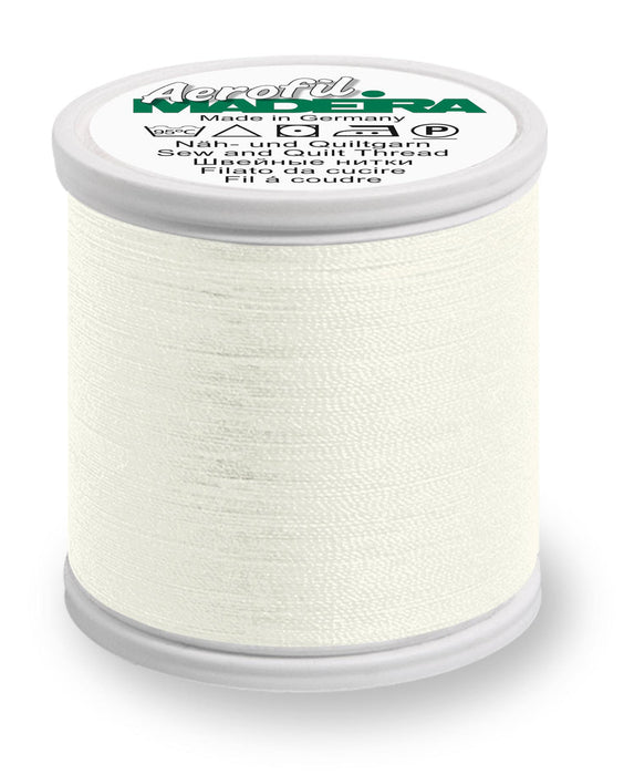 Aerofil 120 - Polyester Thread, 440-yard (400m) Spools - Light Shades