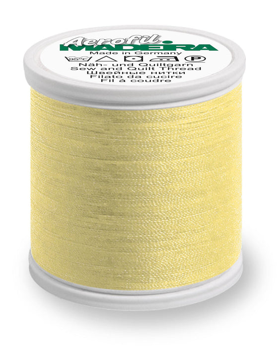 Aerofil 35 - Extra Strong Polyester Thread, 110-yard Spools, 12-Weight