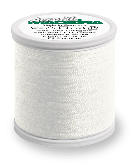 Aerofil 120 Polyester Thread, 440-yard Spools, 40-Weight