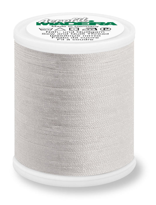 Aerofil 120 Polyester Thread, 1100-yard Spools, 40-Weight