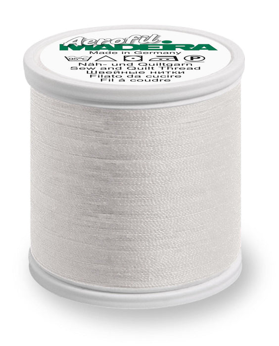 Aerofil 120 Polyester Thread, 440-yard Spools, 40-Weight