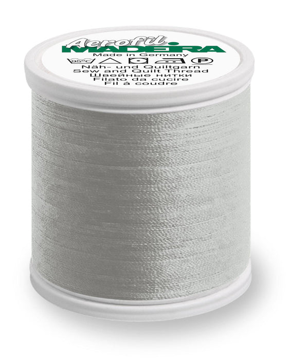 Aerofil 120 Polyester Thread, 440-yard Spools, 40-Weight