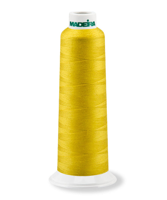 AeroQuilt - Longarm Quilting Thread, Solid Color