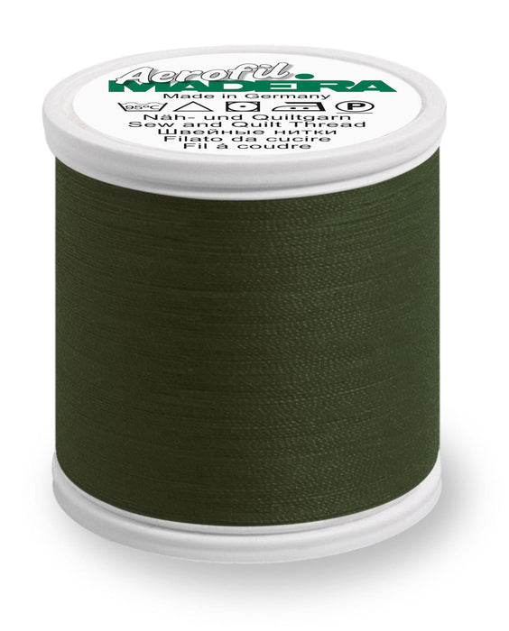 Aerofil 120 Polyester Thread, 440-yard Spools, 40-Weight