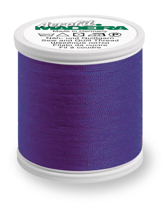 Aerofil 120 Polyester Thread, 440-yard Spools, 40-Weight