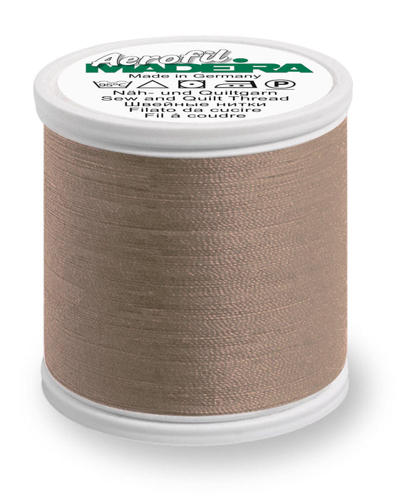 Aerofil 120 Polyester Thread, 440-yard Spools, 40-Weight