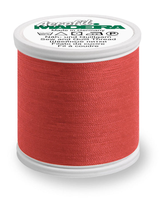 Aerofil 120 Polyester Thread, 440-yard Spools, 40-Weight
