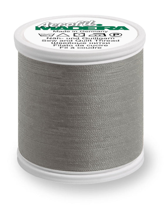 Aerofil 120 Polyester Thread, 440-yard Spools, 40-Weight