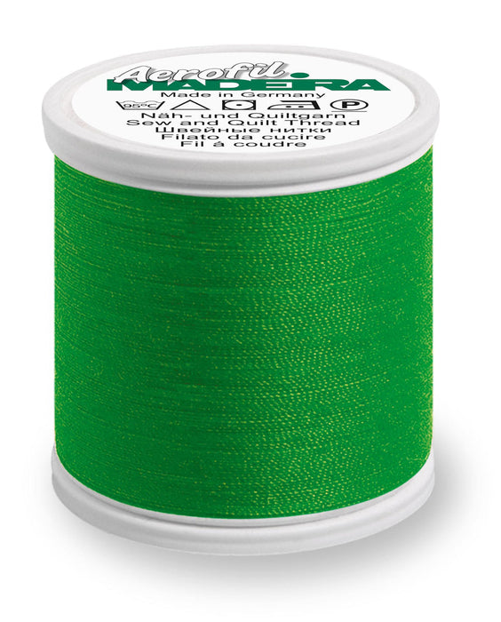 Aerofil 120 - Polyester Thread, 440-yard (400m) Spools - Light Shades