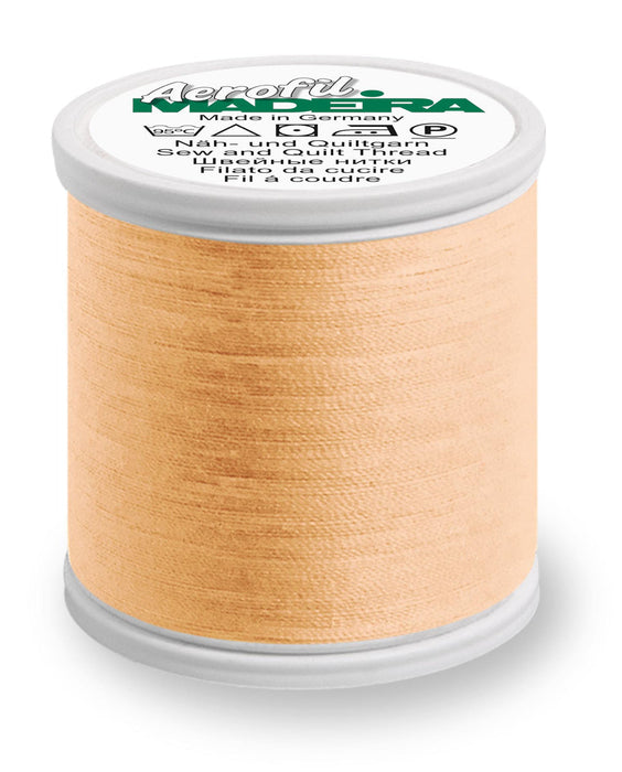 Aerofil 120 Polyester Thread, 440-yard Spools, 40-Weight