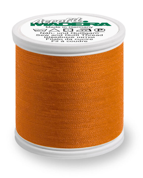 Aerofil 120 Polyester Thread, 440-yard Spools, 40-Weight