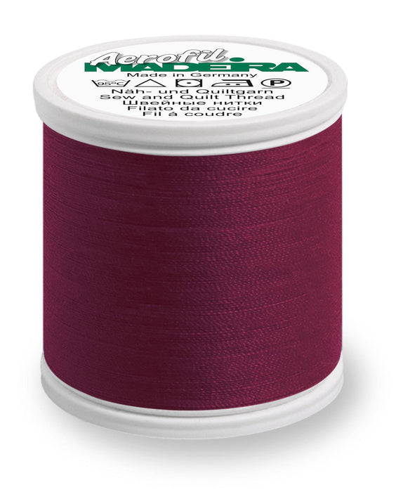 Aerofil 120 Polyester Thread, 440-yard Spools, 40-Weight