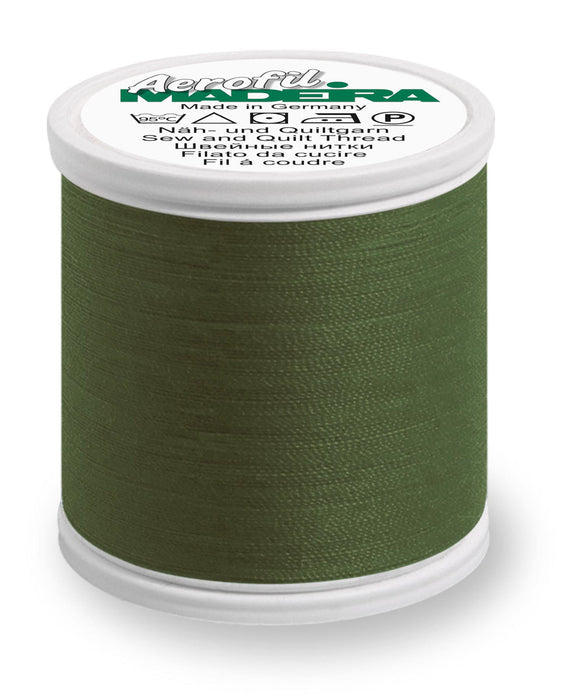 Aerofil 120 Polyester Thread, 440-yard Spools, 40-Weight