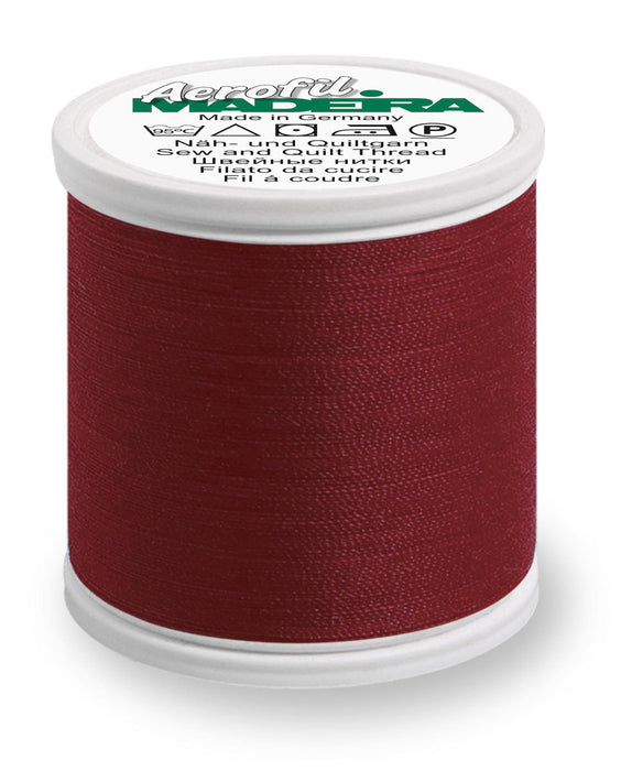 Aerofil 120 Polyester Thread, 440-yard Spools, 40-Weight