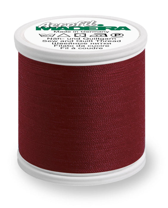 Aerofil 120 Polyester Thread, 440-yard Spools, 40-Weight