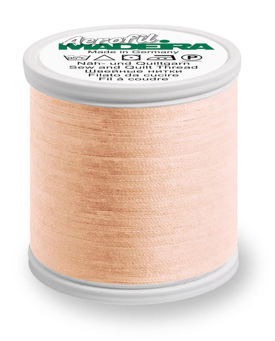 Aerofil 120 Polyester Thread, 440-yard Spools, 40-Weight