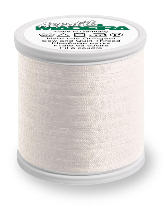 Aerofil 35 - Extra Strong Polyester Thread, 110-yard Spools, 12-Weight
