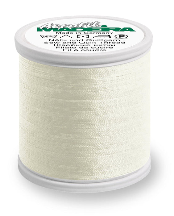 Aerofil 35 - Extra Strong Polyester Thread, 110-yard Spools, 12-Weight