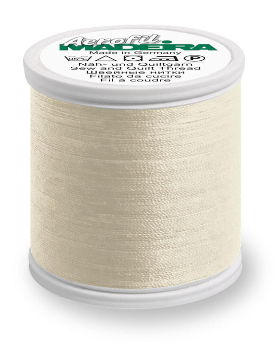 Aerofil 35 - Extra Strong Polyester Thread, 110-yard Spools, 12-Weight