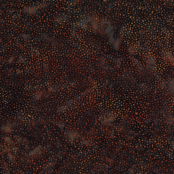 885 Dot Batik | Kashmir 251