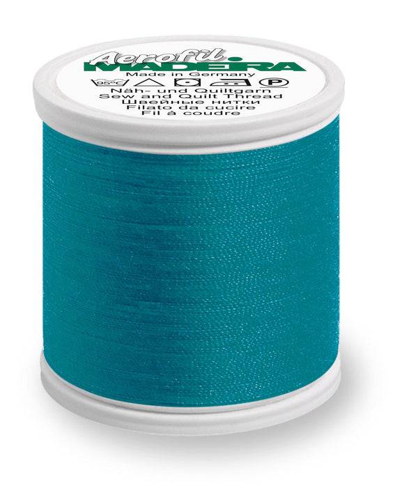 Aerofil 120 Polyester Thread, 440-yard Spools, 40-Weight