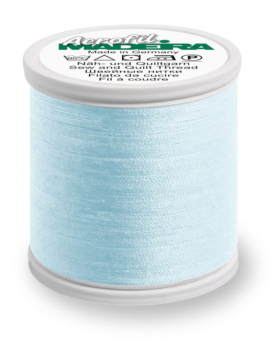Aerofil 120 - Polyester Thread, 440-yard (400m) Spools - Light Shades