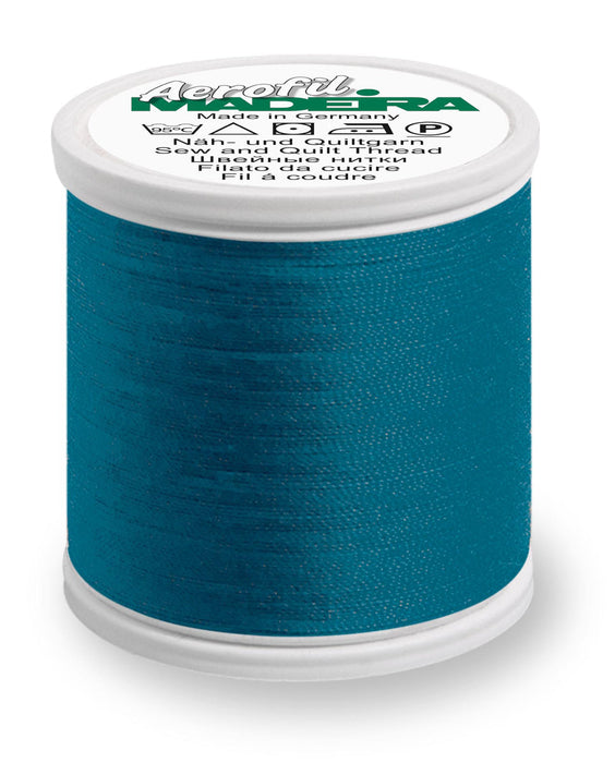 Aerofil 120 Polyester Thread, 440-yard Spools, 40-Weight