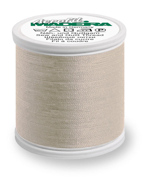 Aerofil 120 Polyester Thread, 440-yard Spools, 40-Weight