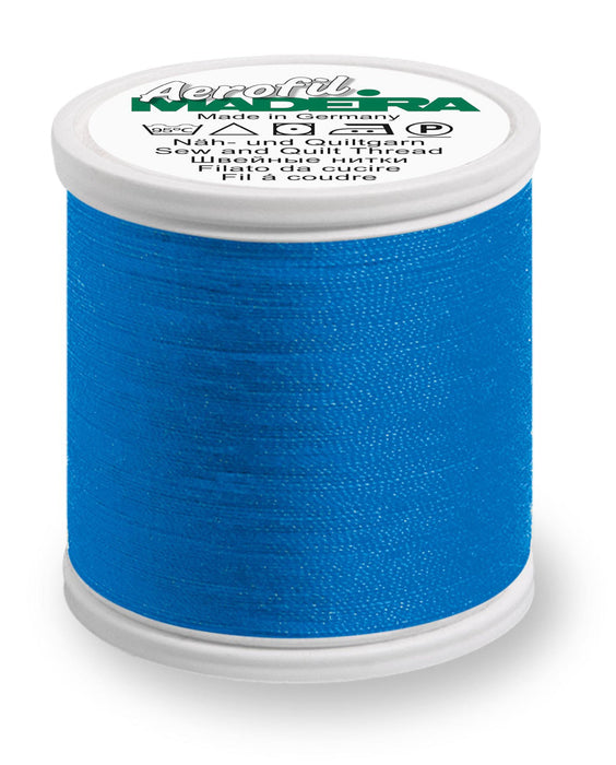 Aerofil 120 Polyester Thread, 440-yard Spools, 40-Weight