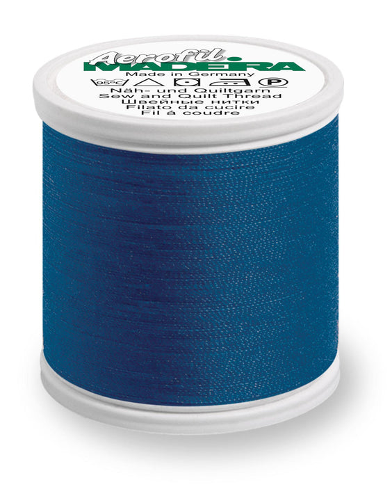 Aerofil 120 Polyester Thread, 440-yard Spools, 40-Weight
